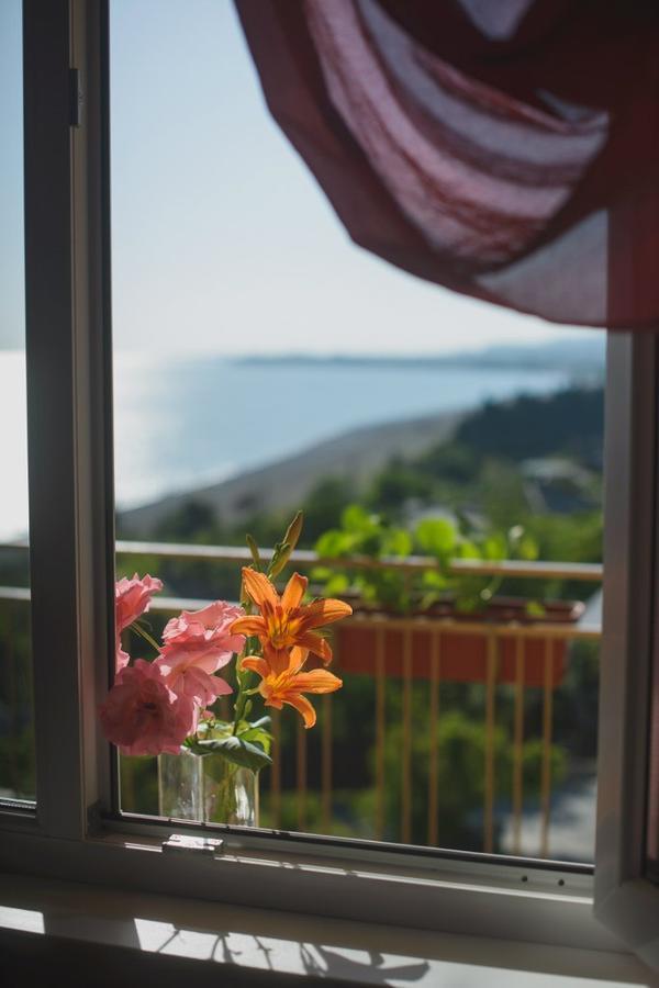 Guest House Arlen Tsandrypsh Exteriér fotografie