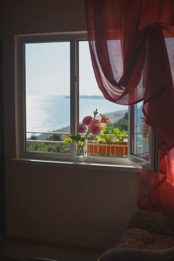 Guest House Arlen Tsandrypsh Exteriér fotografie