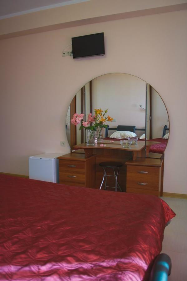Guest House Arlen Tsandrypsh Exteriér fotografie